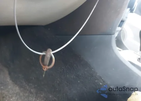 2005 Dodge Magnum Se из США, поврежденный, VIN 2D4FV48V15H113061